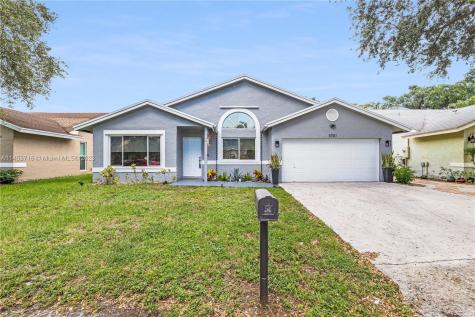 3701 NW 58th Street Coconut Creek FL 33073
