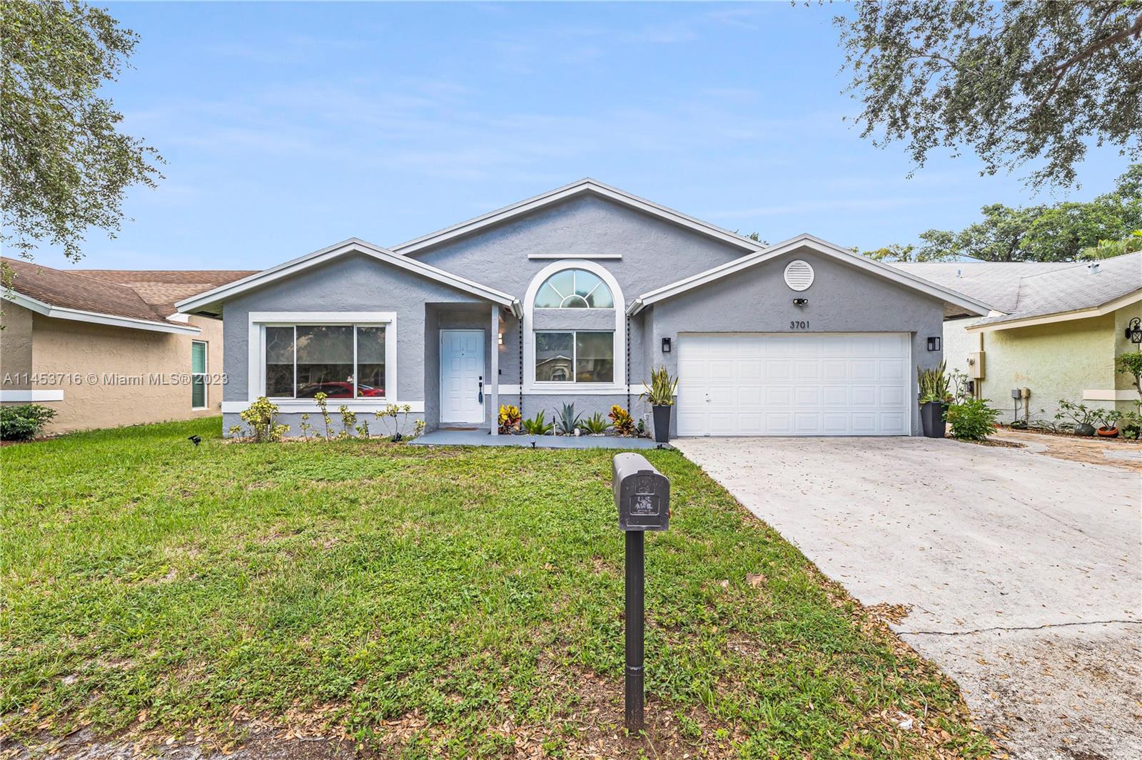 3701 NW 58th Street Coconut Creek FL 33073