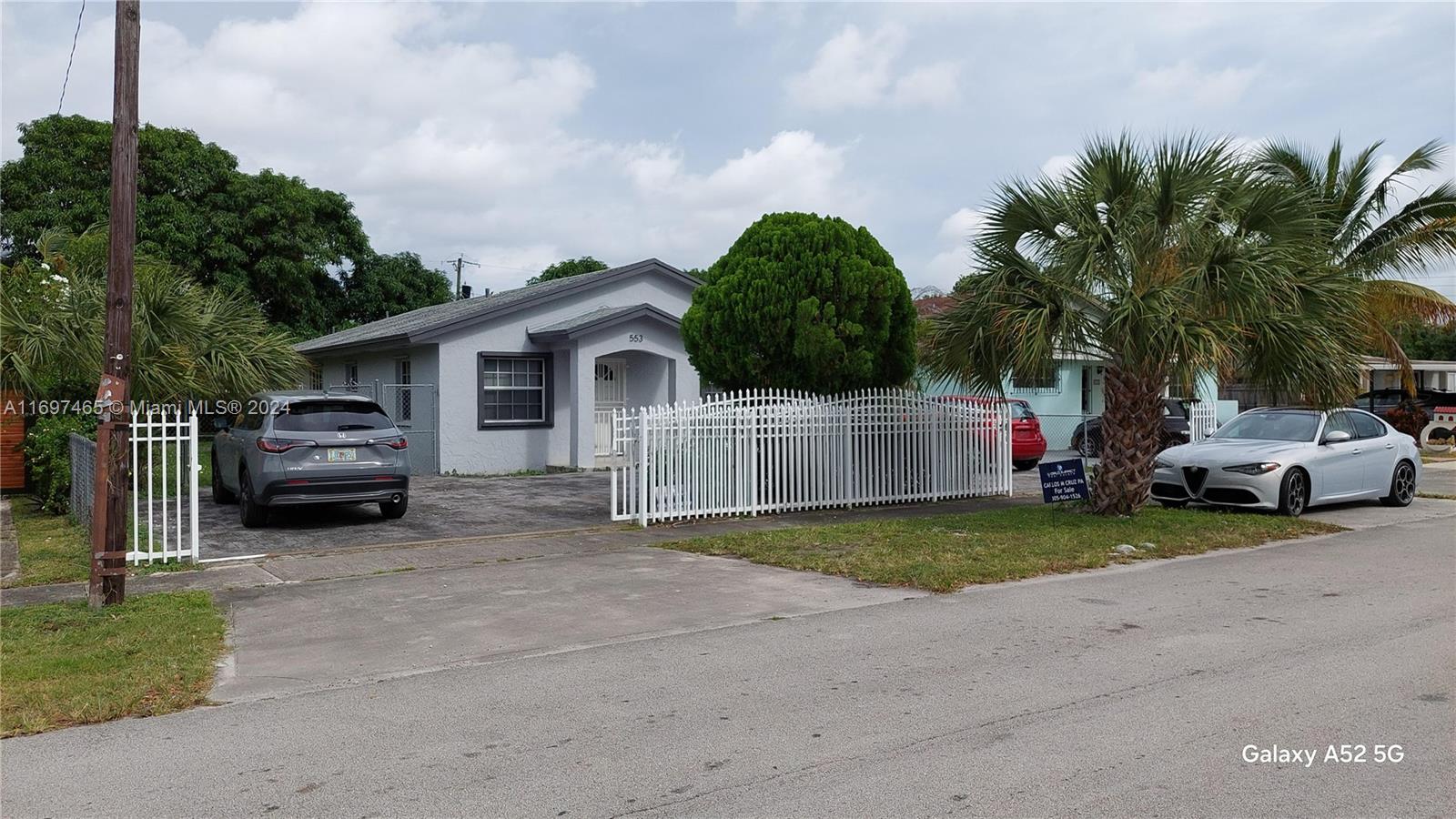 553 E 61st Street Hialeah FL 33013