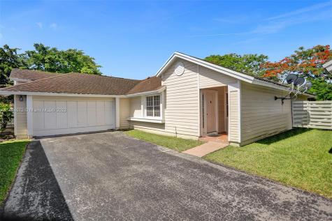 10384 SW 141st Court Miami FL 33186