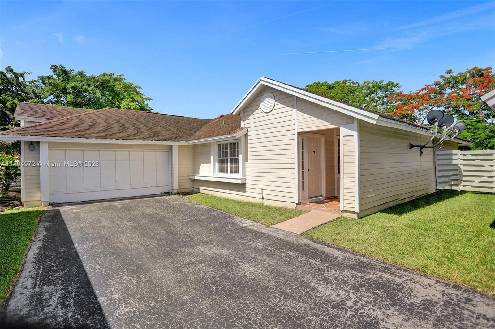 10384 SW 141st Court Miami FL 33186