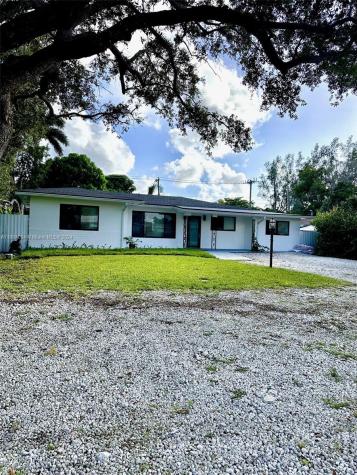 1412 NE 118th Street Miami FL 33161