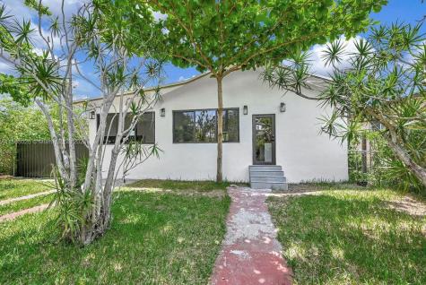 322 NW 41st Street Miami FL 33127