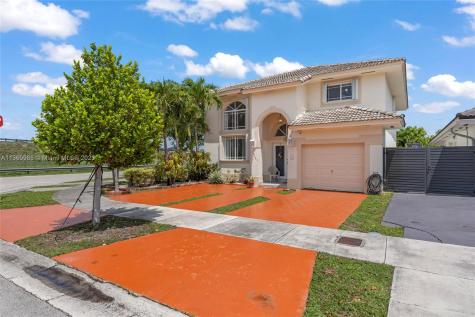 15327 NW 91st Court Miami Lakes FL 33018