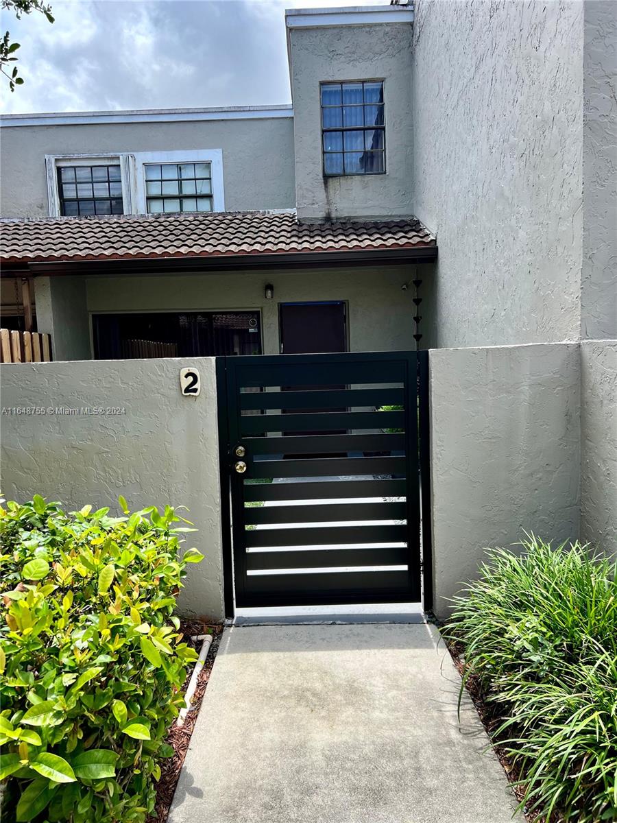 10415 SW 153rd Court Miami FL 33196