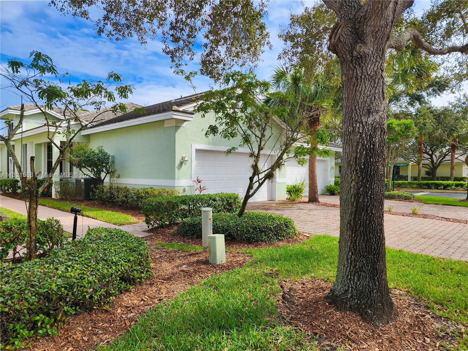 4585 SE Bridgetown Court Stuart FL 34997