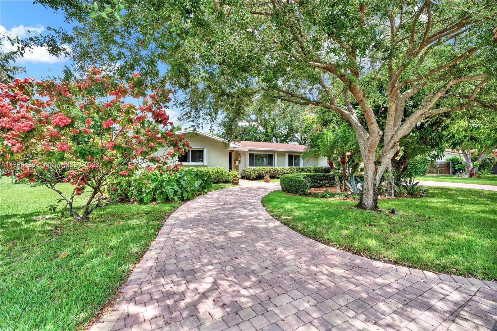 8325 SW 150th Drive Palmetto Bay FL 33158
