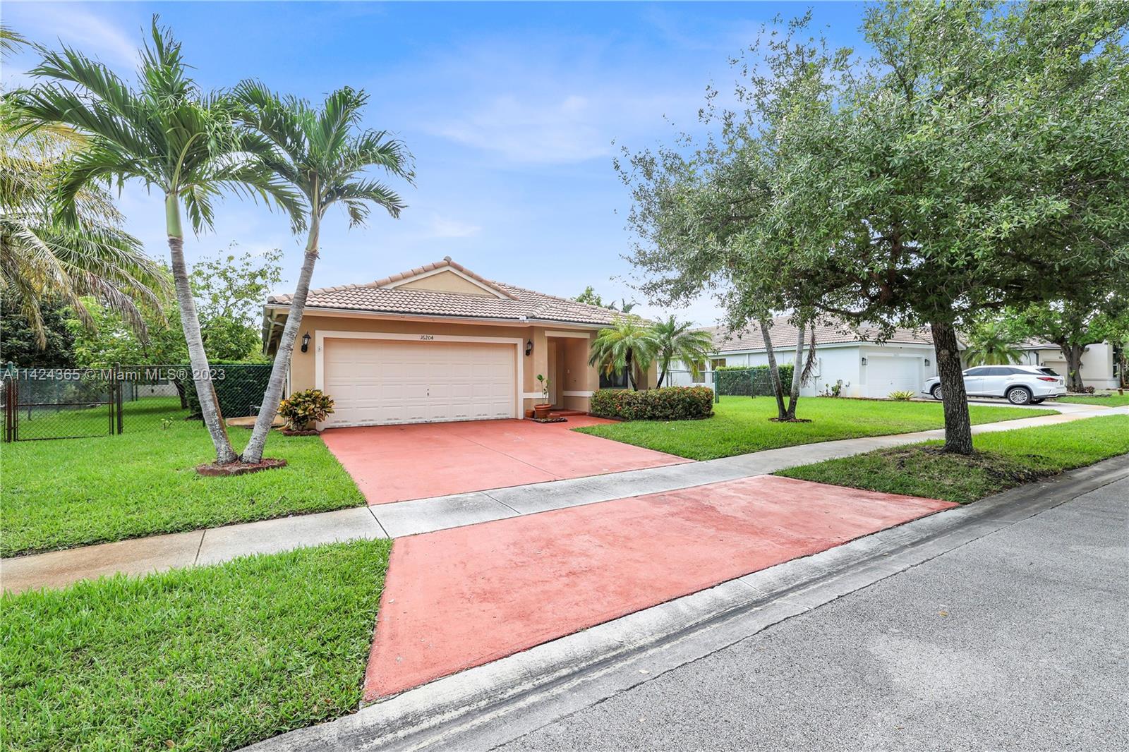 16204 SW 10th Street Pembroke Pines FL 33027