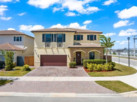 11705 SW 242nd Terrace Homestead FL 33032
