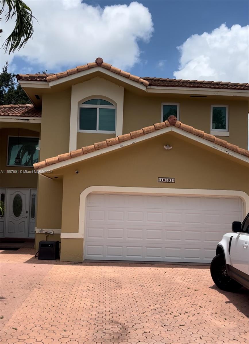 10331 SW 20th Terrace Miami FL 33165