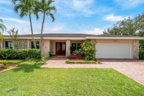 16620 Royal Poinciana Drive Weston FL 33326
