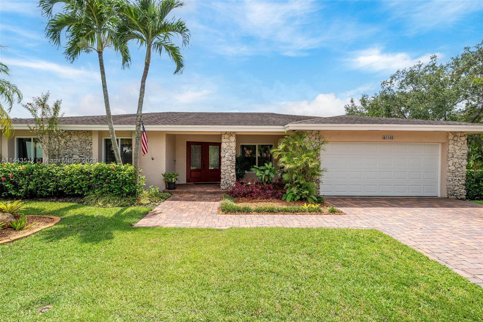 16620 Royal Poinciana Drive Weston FL 33326