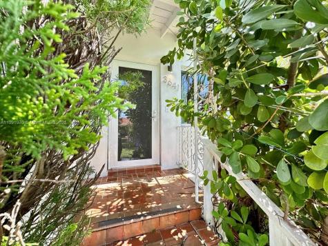 3641 SW 13th Terrace Miami FL 33145