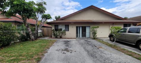 6519 Harbour Road North Lauderdale FL 33068