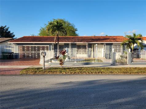 9871 SW 28th Street Miami FL 33165