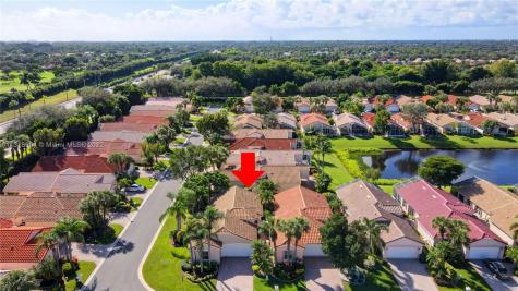 5056 Corbel Lake Way Boynton Beach FL 33437