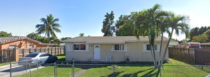 11720 SW 180th Street Miami FL 33177