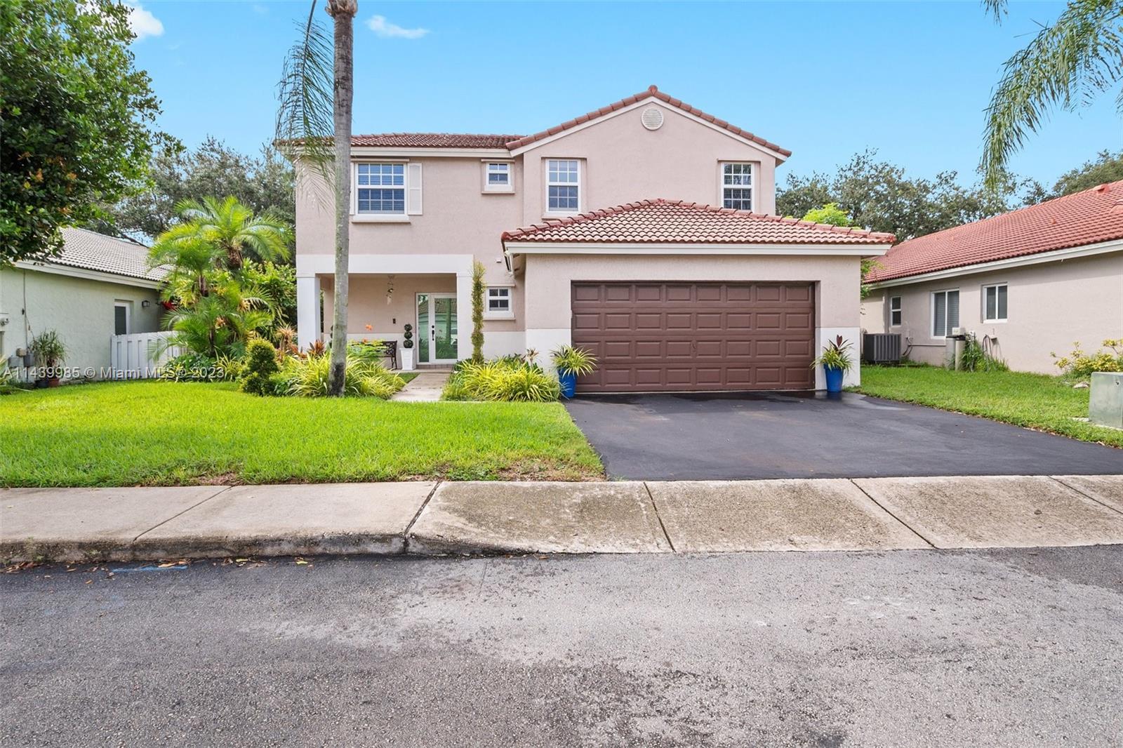 12656 NW 11th Court Sunrise FL 33323