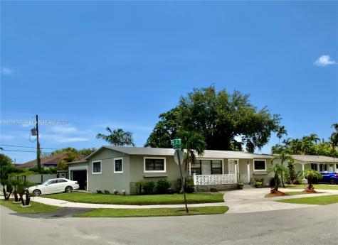 15635 NW 2nd Court Miami FL 33169