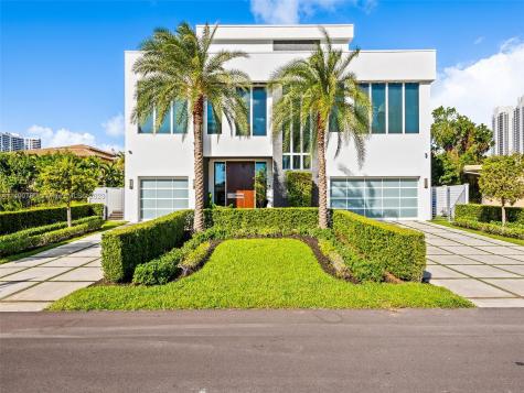 241 188th Street Sunny Isles Beach FL 33160