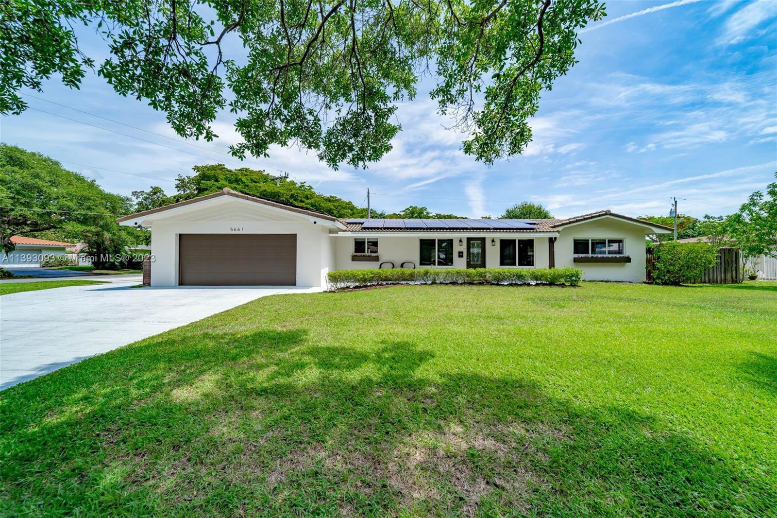 5661 SW 3rd Court Plantation FL 33317
