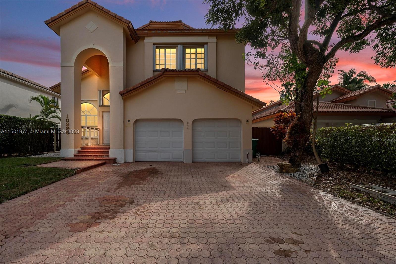 10996 NW 58th Terrace Doral FL 33178