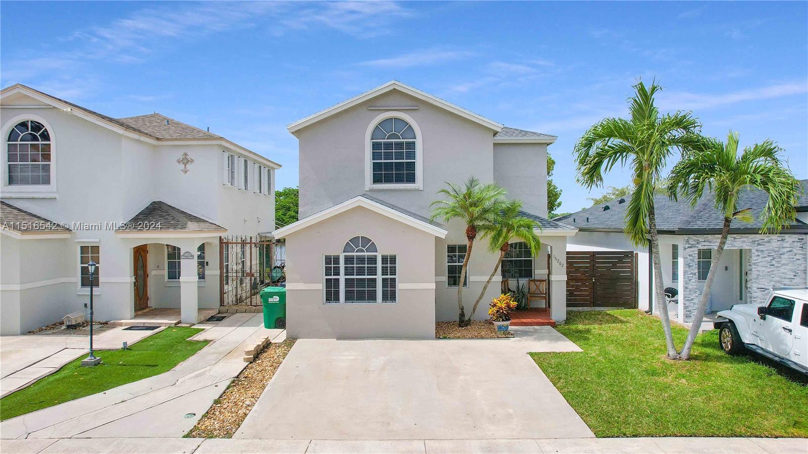 16262 SW 139th Court Miami FL 33177