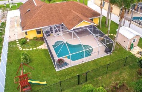1826 SW Leafy Road Port St. Lucie FL 34953