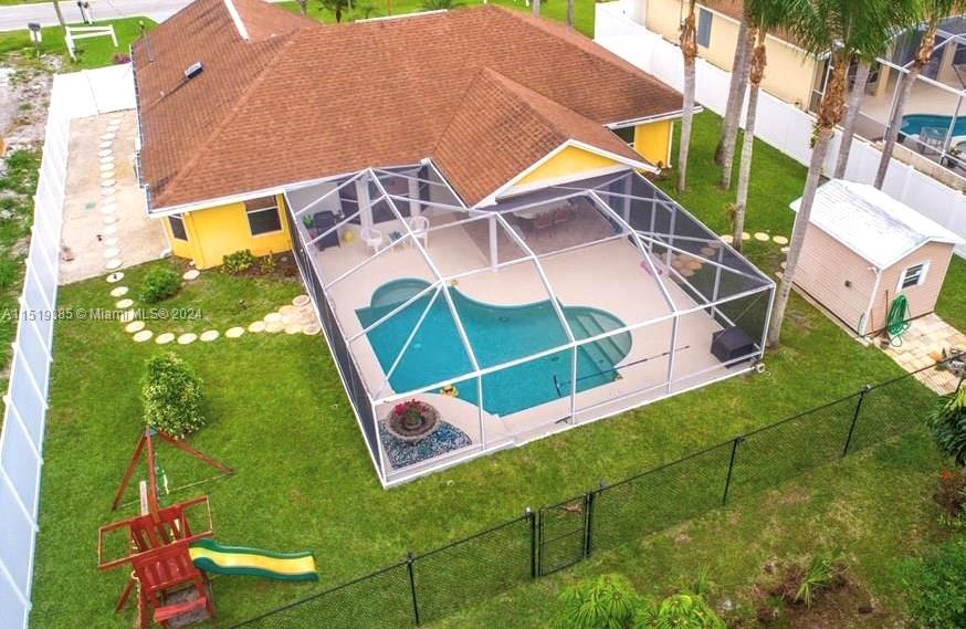 1826 SW Leafy Road Port St. Lucie FL 34953
