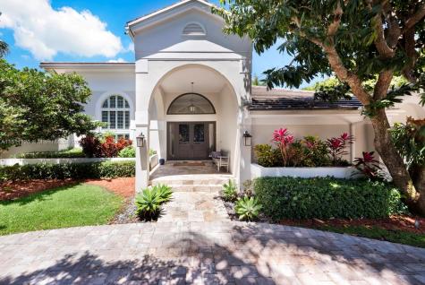 6745 SW 139th Street Palmetto Bay FL 33158