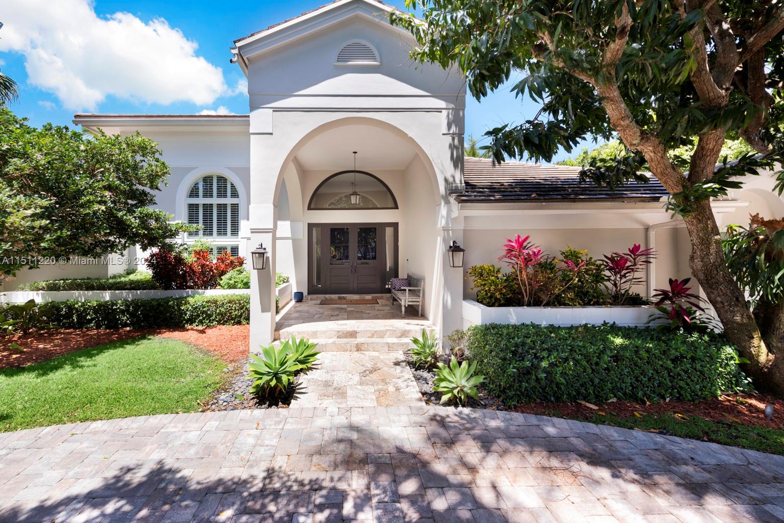 6745 SW 139th Street Palmetto Bay FL 33158