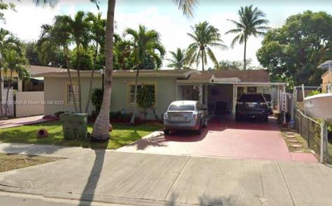 832 E 30th Street Hialeah FL 33013