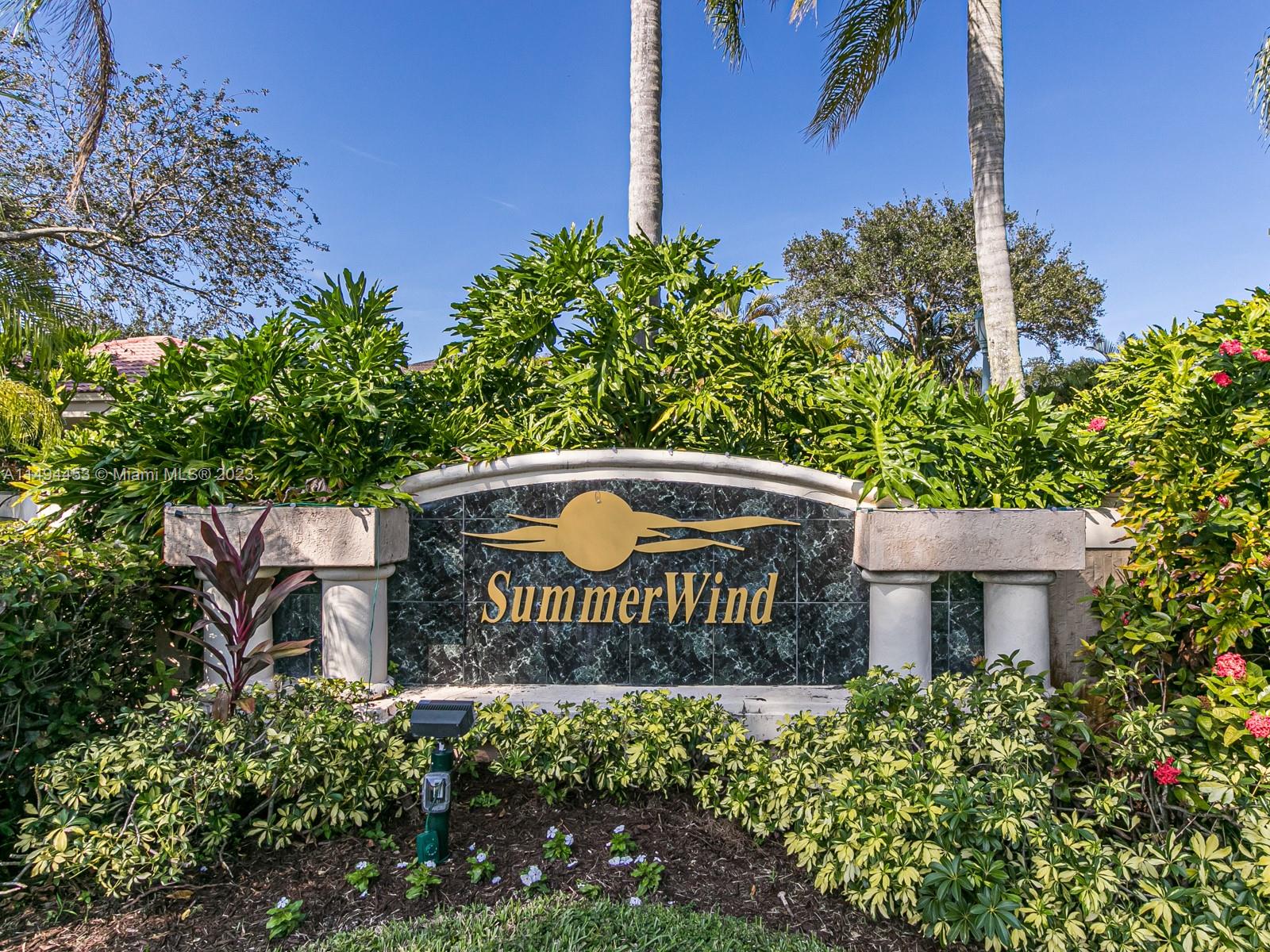 460 NW 115th Way Coral Springs FL 33071