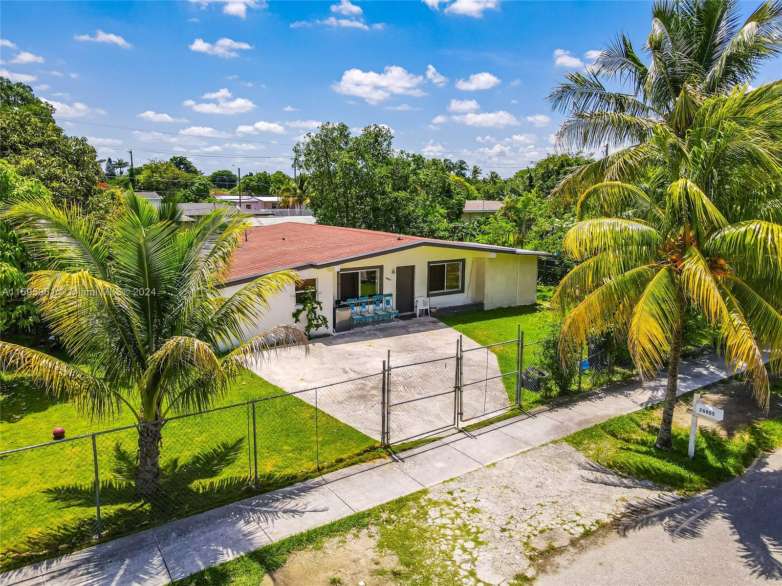 26905 SW 144th Court Homestead FL 33032