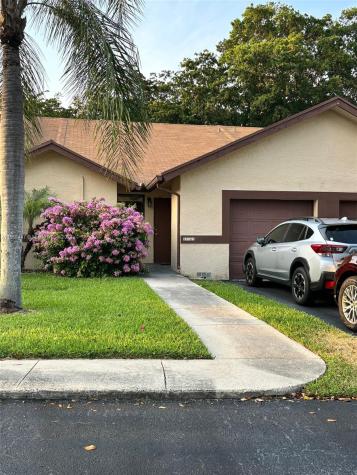 11161 NW 38th Place Sunrise FL 33351