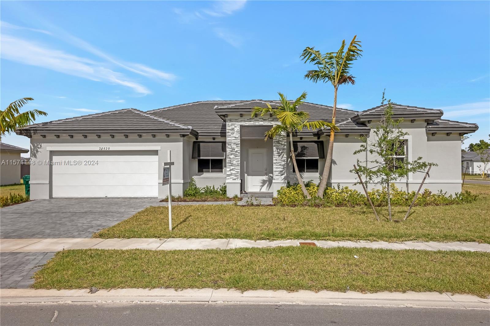 28820 SW 169th Avenue Homestead FL 33030