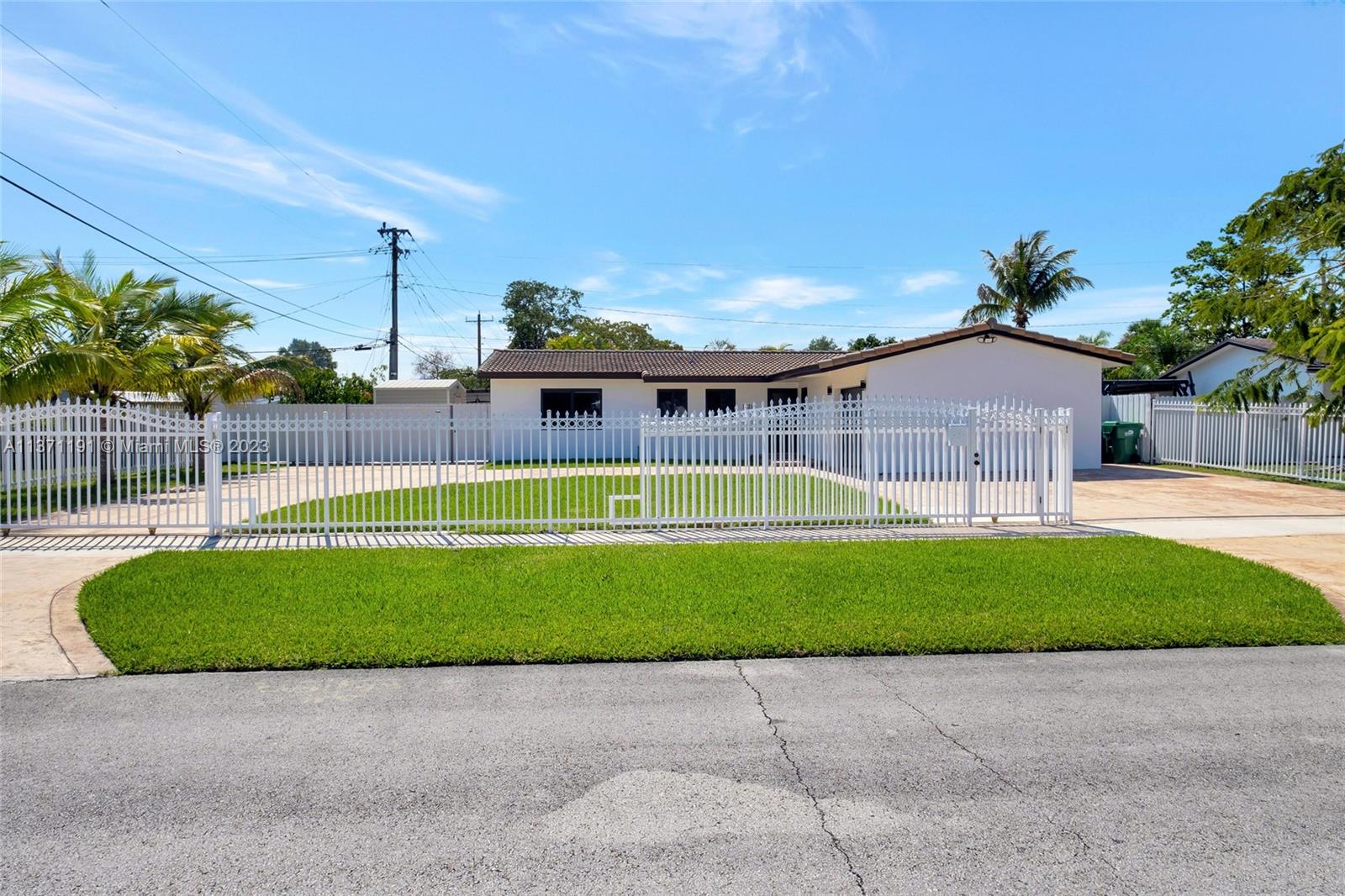 16210 SW 97th Court Miami FL 33157