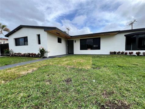 8620 SW 21st Street Miami FL 33155