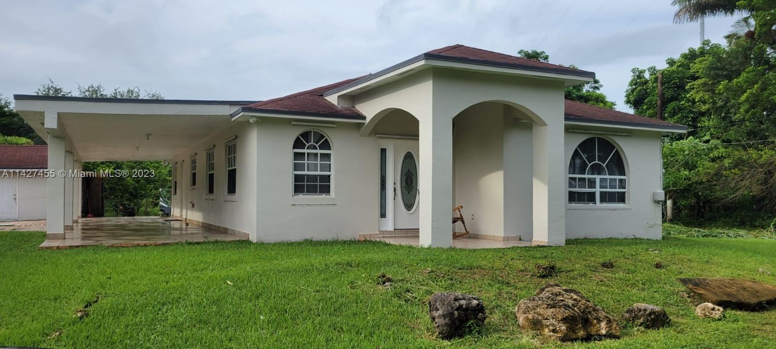17375 SW 248th Street Homestead FL 33031