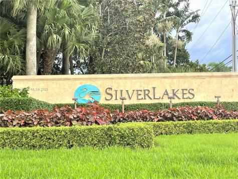 17925 SW 10th Court Pembroke Pines FL 33029