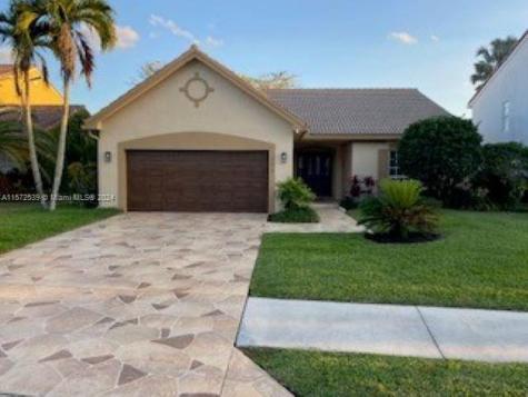 3620 NW 71st Street Coconut Creek FL 33073