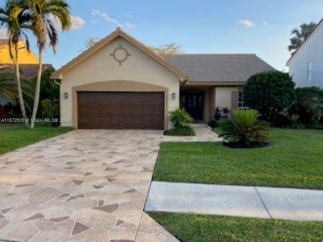 3620 NW 71st Street Coconut Creek FL 33073