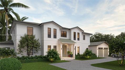 7111 SW 108th Terrace Pinecrest FL 33156