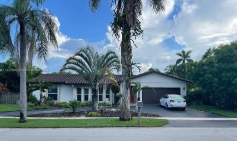 6021 SW 19th Street Plantation FL 33317