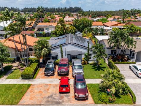 13725 SW 13th Street Miami FL 33184