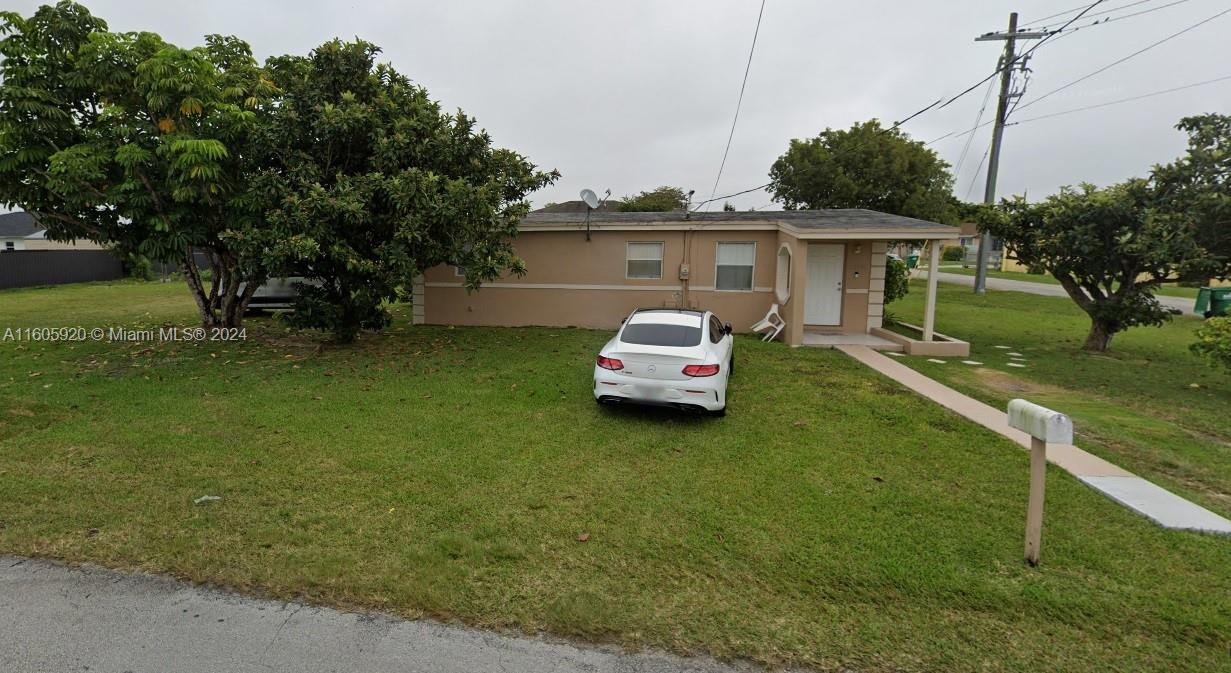 21791 SW 108th Court Miami FL 33170
