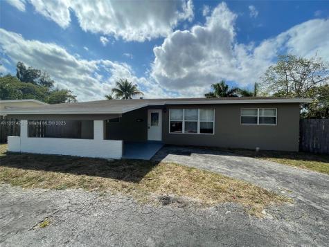 1479 NW 63rd Avenue Sunrise FL 33313