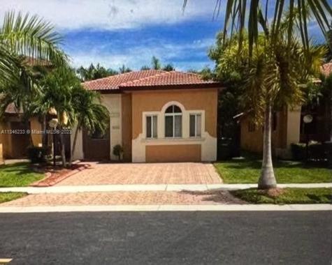 2513 NE 41st Terrace Homestead FL 33033