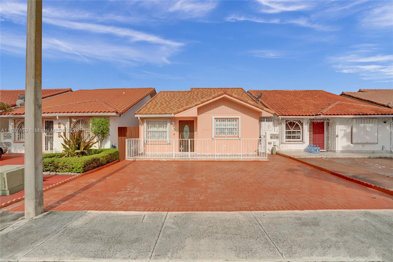 5750 W 21st Avenue Hialeah FL 33016
