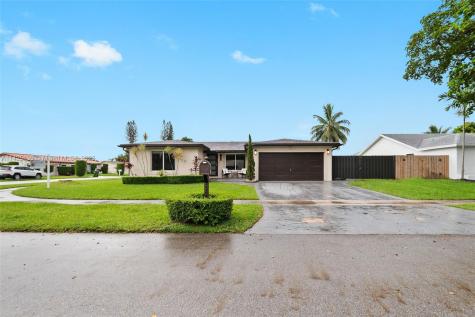 8800 NW 7th Street Pembroke Pines FL 33024